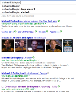 michael_eddington_google_search_result